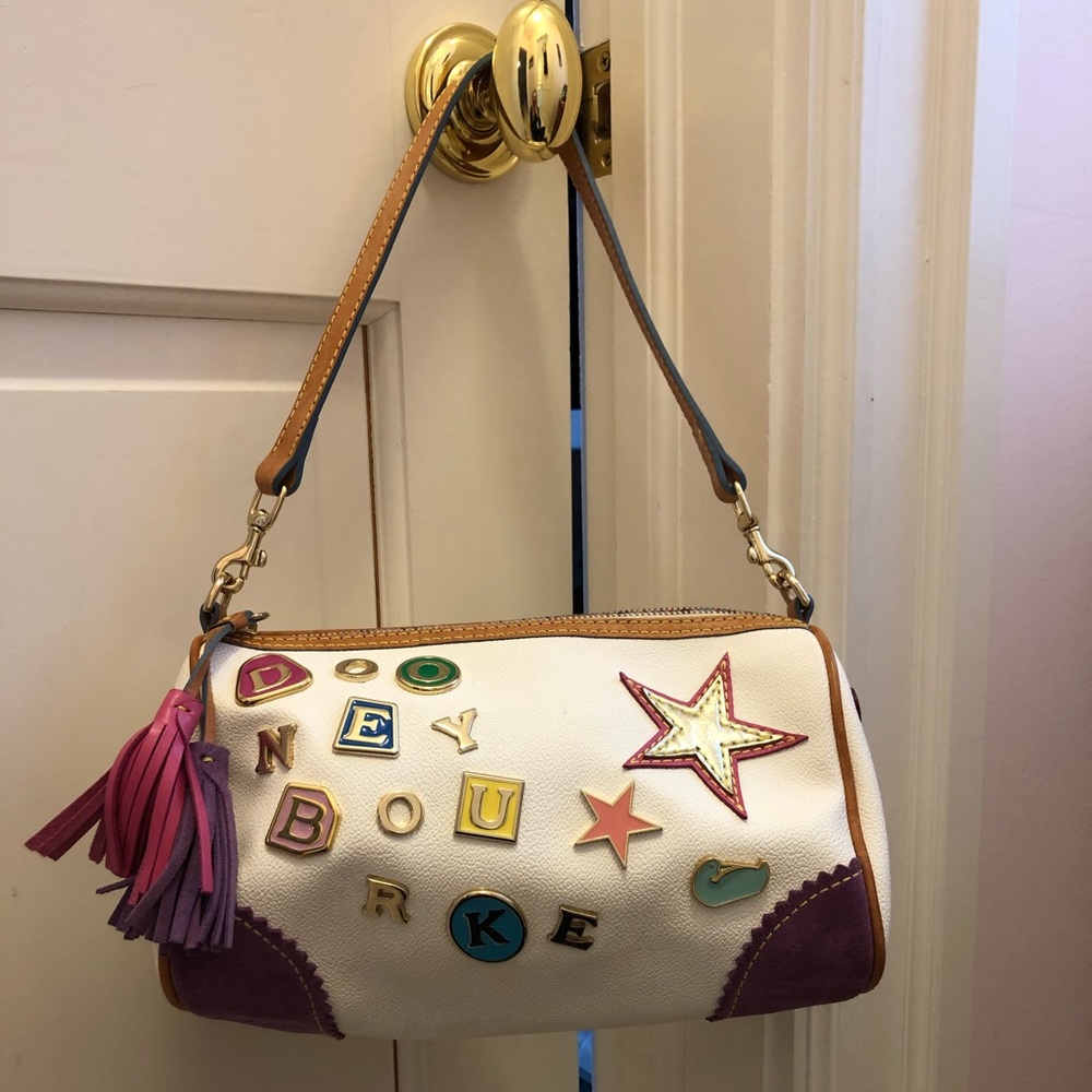 Dooney & Bourke handbag